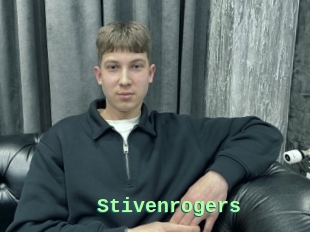 stivenrogers S Sexe
