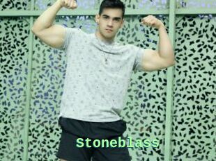 Stoneblass