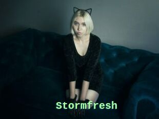 Stormfresh