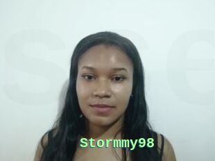 Stormmy98