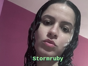 Stormruby