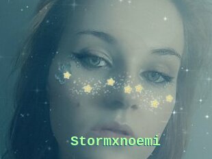 Stormxnoemi