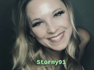 Stormy91