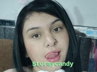 Stormycandy