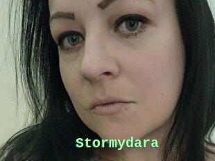 Stormydara