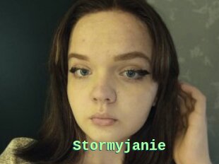 Stormyjanie