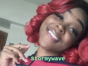 Stormywave