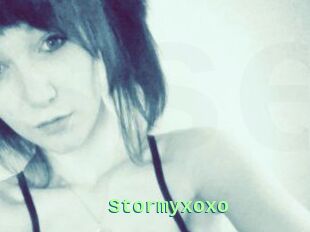 Stormyxoxo