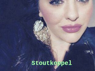 Stoutkoppel