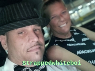 Strappedwhiteboi