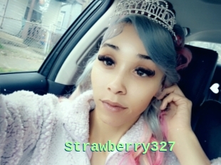 Strawberry327