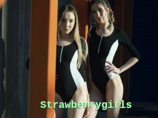 Strawberrygirls