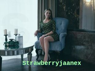 Strawberryjaanex