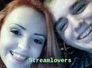 Streamlovers