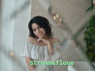 Streamoflove