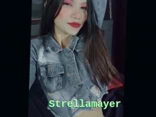 Strellamayer