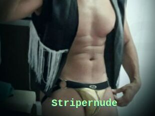 Stripernude