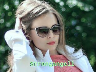 Strongangell