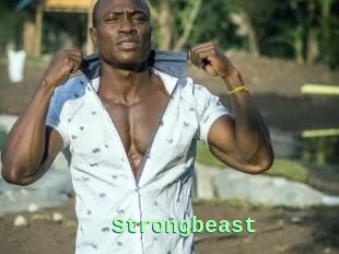 Strongbeast