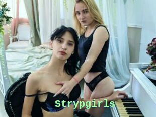 Strypgirls