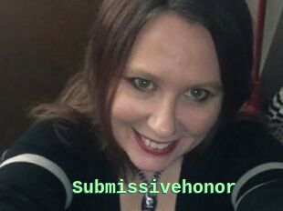 Submissivehonor