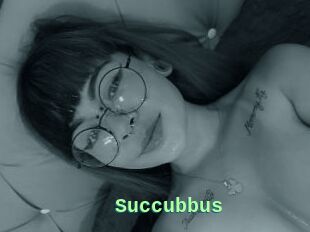 Succubbus