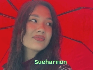 Sueharmon