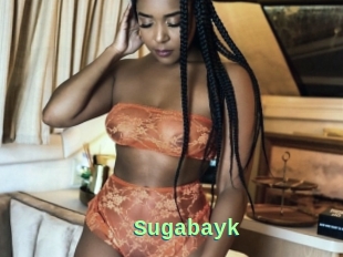 Sugabayk