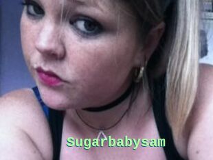 Sugarbabysam