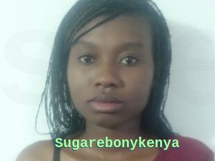 Sugarebonykenya