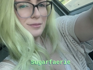 Sugarfaerie