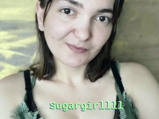 Sugargirllll