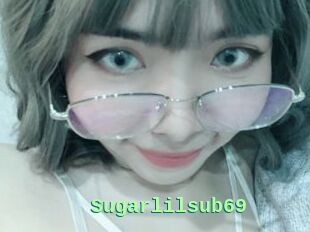 Sugarlilsub69