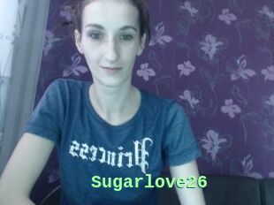 Sugarlove26