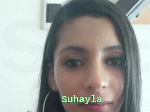 Suhayla