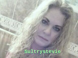 Sultrystevie