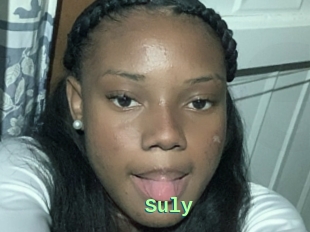 Suly