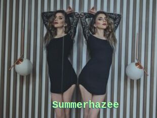 Summerhazee