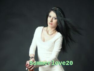 Summerlove20