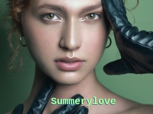 Summerylove