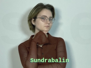 Sundrabalin