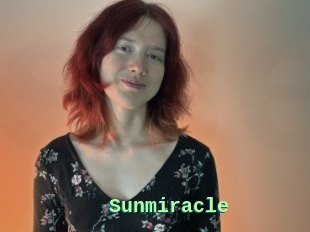 Sunmiracle