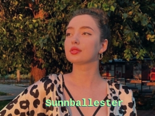 Sunnballester