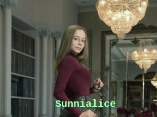 Sunnialice