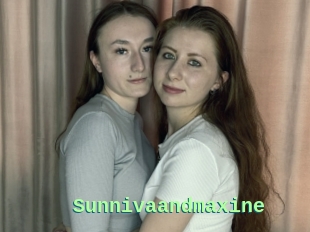 Sunnivaandmaxine