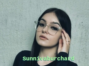 Sunnivaburchard