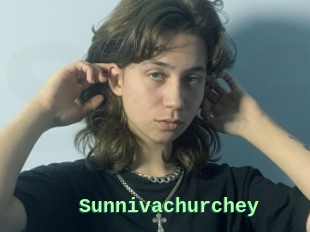 Sunnivachurchey