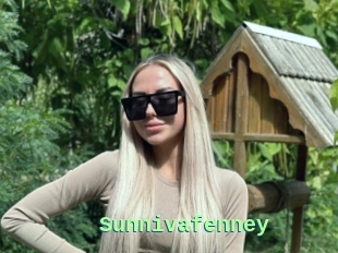 Sunnivafenney