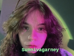 Sunnivagarney