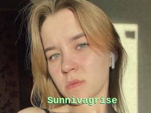 Sunnivagrise